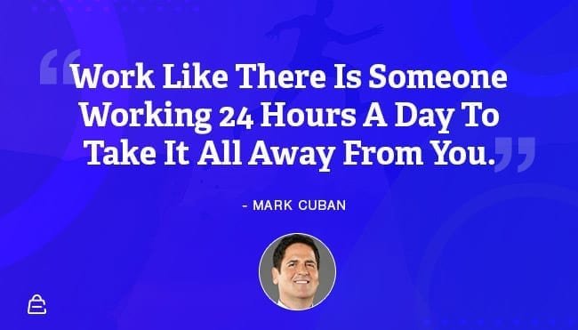 Quote 31 Mark Cuban 24