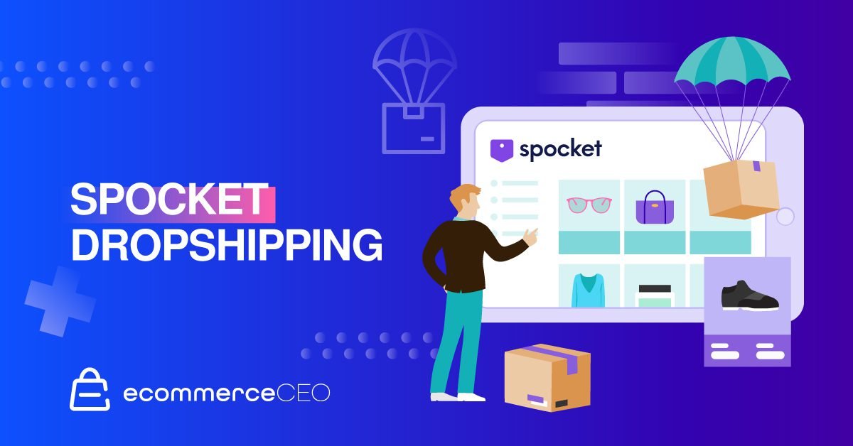 Dropshipping de bolsillo