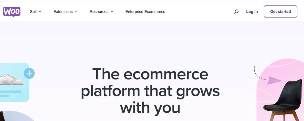 WooCommerce