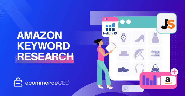 Amazon Keyword Tools