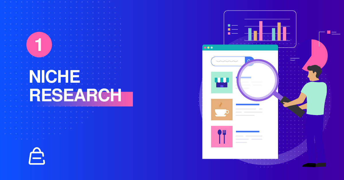 Paso 1 Investigación de nicho