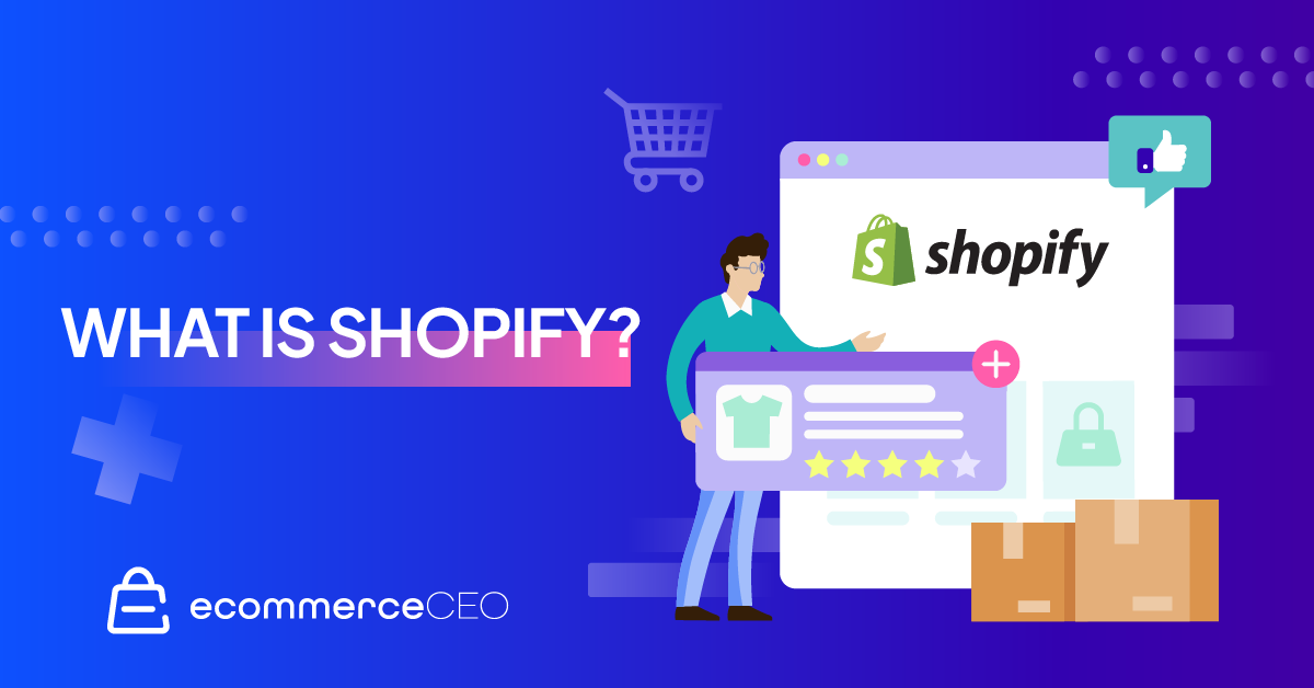 ¿Qué es Shopify y cómo funciona?